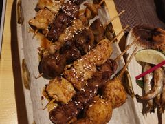 -匠糊·日本料理(美岸广场店)