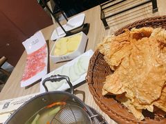 -朱氏牛鼎记鲜牛火锅(山水华庭店)