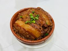 粉蒸肉-力力豆花庄(广渠门店)