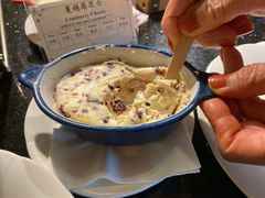 -上海大酒店-自助餐餐厅