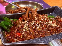 -小木屋米酒店·韩国料理(深圳总店)