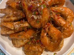 -魁盛居百年鲁菜馆(县西巷店)
