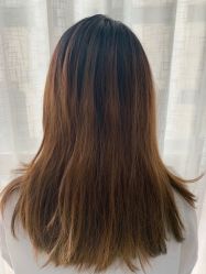 -Moyue HAIR SALON