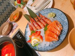 -温野菜涮涮锅(万象城店)