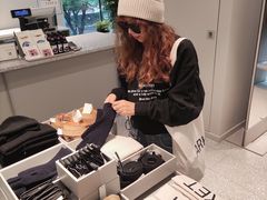 -ARKET CAFÉ(三里屯太古里店)