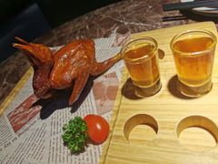 -蕉棠·鸽子餐厅(柳州万象城店)