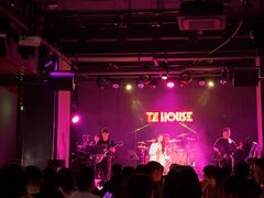 -TZ House音乐现场(茅台店)