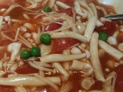 -五观堂素食(新华路店)