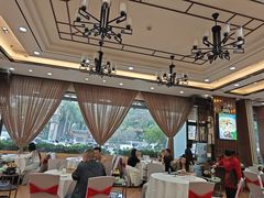 -丰尔粥食·顺德鱼生·干蒸排骨顺德菜(大良分店)