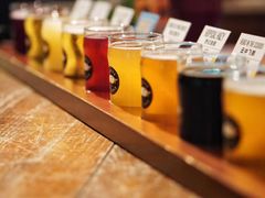 -Goose Island Brewhouse鹅岛精酿啤酒酿造工坊餐厅