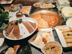 -熊喵来了火锅(长安万达第94分店)