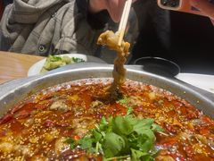 -西街夜油条·麻团包乌饭
