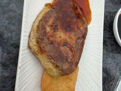 法式煎鹅肝-鹭江宾馆·观海餐厅