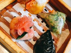 -蔡澜点心·粤菜(领展购物广场店)