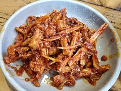 -金达莱冷面百年石锅饭(宾馆胡同店)