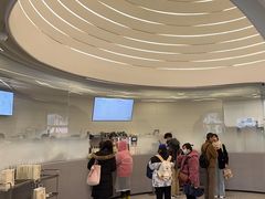 -喜茶(迪士尼小镇DP店)