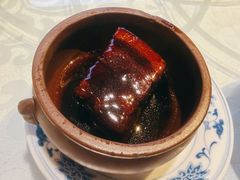 -香宫中餐厅·杭州香格里拉·西湖40年老字号杭帮菜