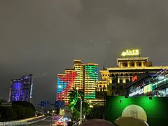 -南宁邕江宾馆