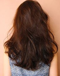 -TRIMS HAIR 修剪造型·烫染接发
