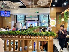 -西部马华清真兰州牛肉面·烧烤夜市(三里河店)