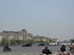 -郭记老汉口热干面