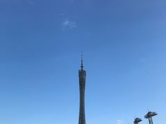 -广州塔卢特斯法国旋转餐厅