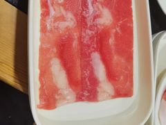 -福成自助烤肉(青春路店)