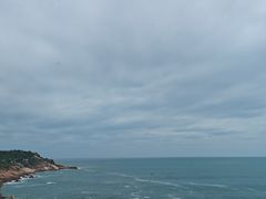-广东惠东海龟国家级自然保护区