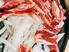 -花味·自助烤肉(雨花客厅店)