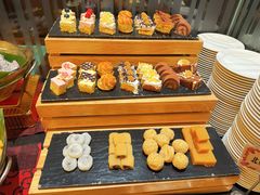 驴打滚-京伦饭店