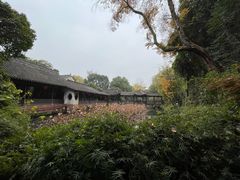 -三苏祠
