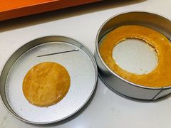 -慕可创意美学·定制CAKE·微景观蛋糕(总店)