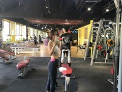-长新国际游泳健身会所(亦庄店)