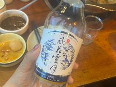 -大理.老字号渝记酸萝卜乌鱼(古城总店)