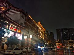 -西安大唐西市博物馆