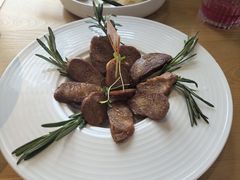 -荷恬·精致蔬食料理(富国街店)