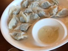 -北味村饺子坊(富康花园店)