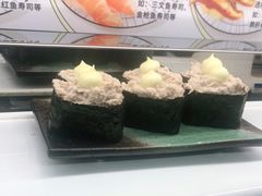 -友壹町寿司(嘉洲广场店)