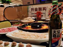 -三江两海老火锅(北京首店)
