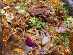 -王婆炒鱼(总店)