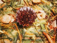 海鲜饼-莫嘎(乌鲁木齐中路店)