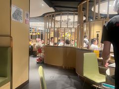 -海底捞火锅(崇文门新世界百货店)