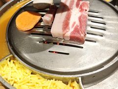 -姜虎东白丁烤肉(深圳湾后海汇店)