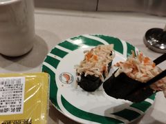 -新一番三文鱼寿司(大东海店)