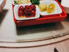 -百叶居·老北京涮羊肉(鼓楼店)