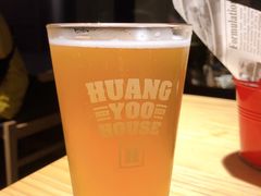 哈密瓜-晃晃悠悠酒肉合作社