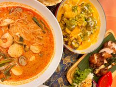 -荷花泰菜(东方新天地店)