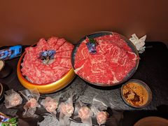 -色響火锅(恒隆广场店)