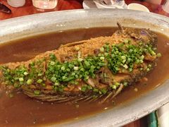 -山西会馆·晋菜·晋商宴·学堂记忆(许坦西街店)