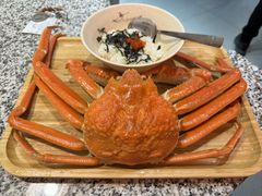 -震海贝烤贝·民俗特色店(延吉总店)